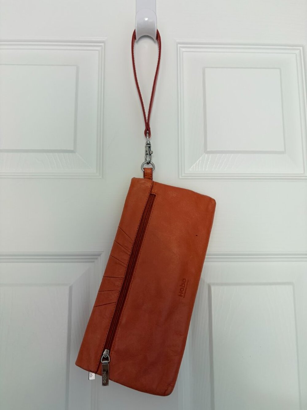 Wallet on a Strap - Picture 3 of 3